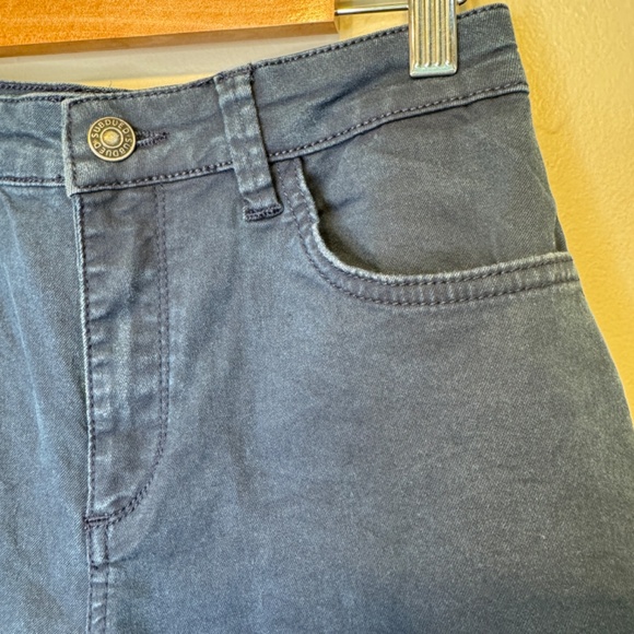 Subdued | Y2K Blue Wash Stretch Skinny Jeans Quality Jeggings - Picture 4 of 10